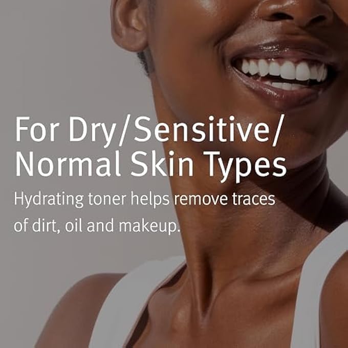 Epionce BALANCING TONER - FACIAL TONER, DIRT & MAKEUP REMOVER TONER FOR FACE, GENTLE FACE CLEANSER, HYDRATING TONER, BODY & FACE MIST, FACIAL SPRAY - Image 2